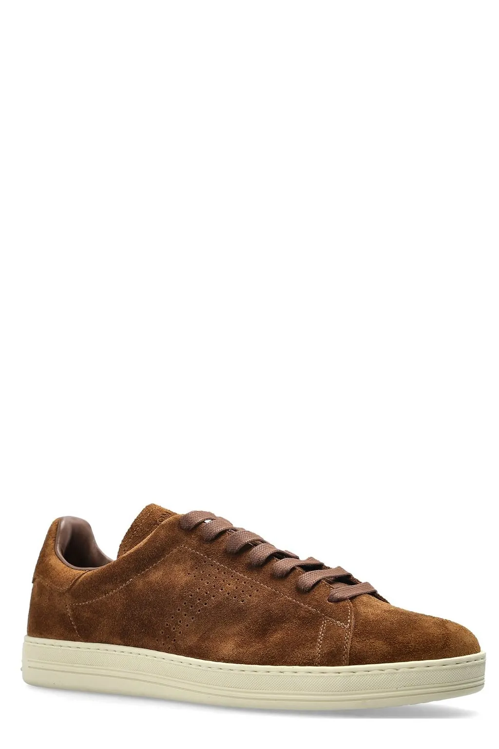 Tom Ford Warwick Lace-Up Sneakers