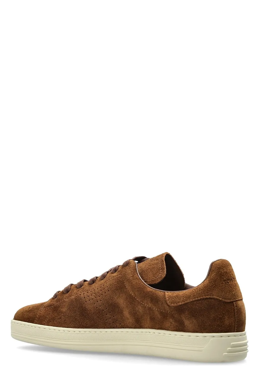 Tom Ford Warwick Lace-Up Sneakers