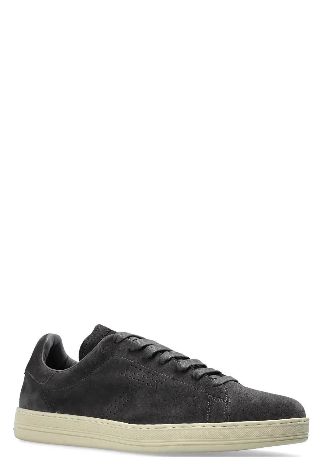 Tom Ford Warwick Lace-Up Sneakers
