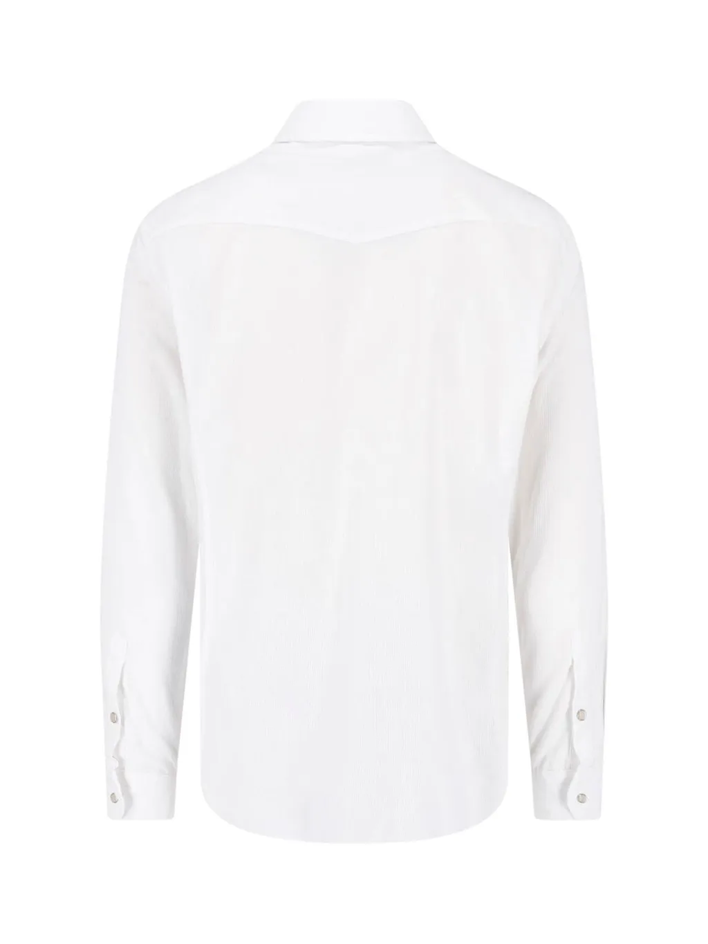 Tom Ford Western Pocket Shirt