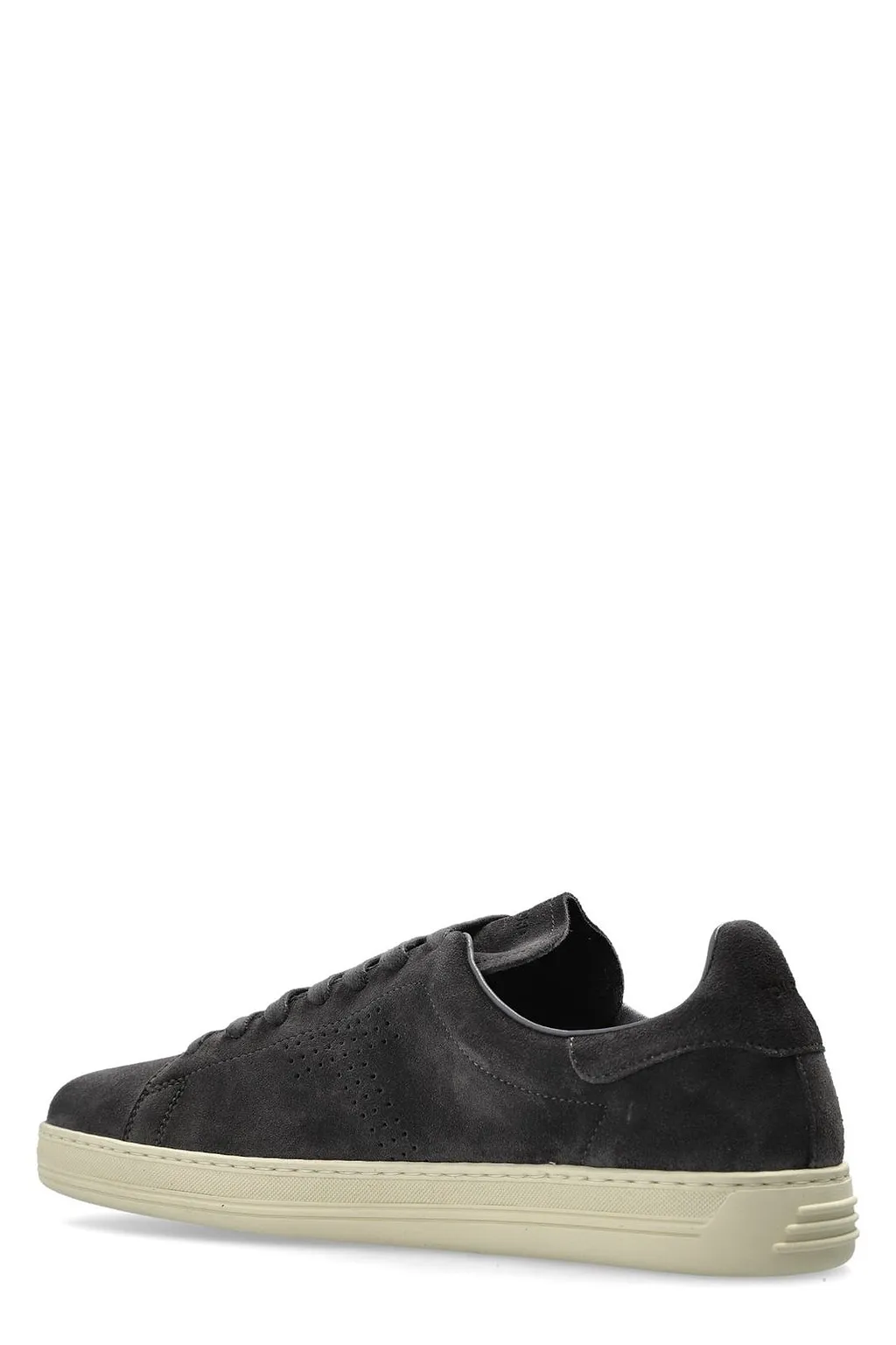 Tom Ford Warwick Lace-Up Sneakers