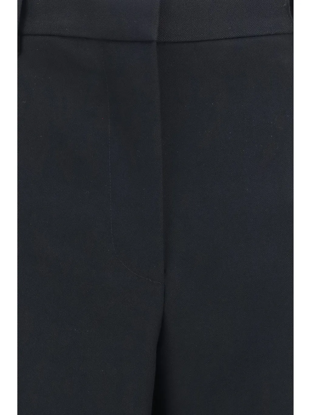 Tom Ford Wide-Leg Pleated Pants