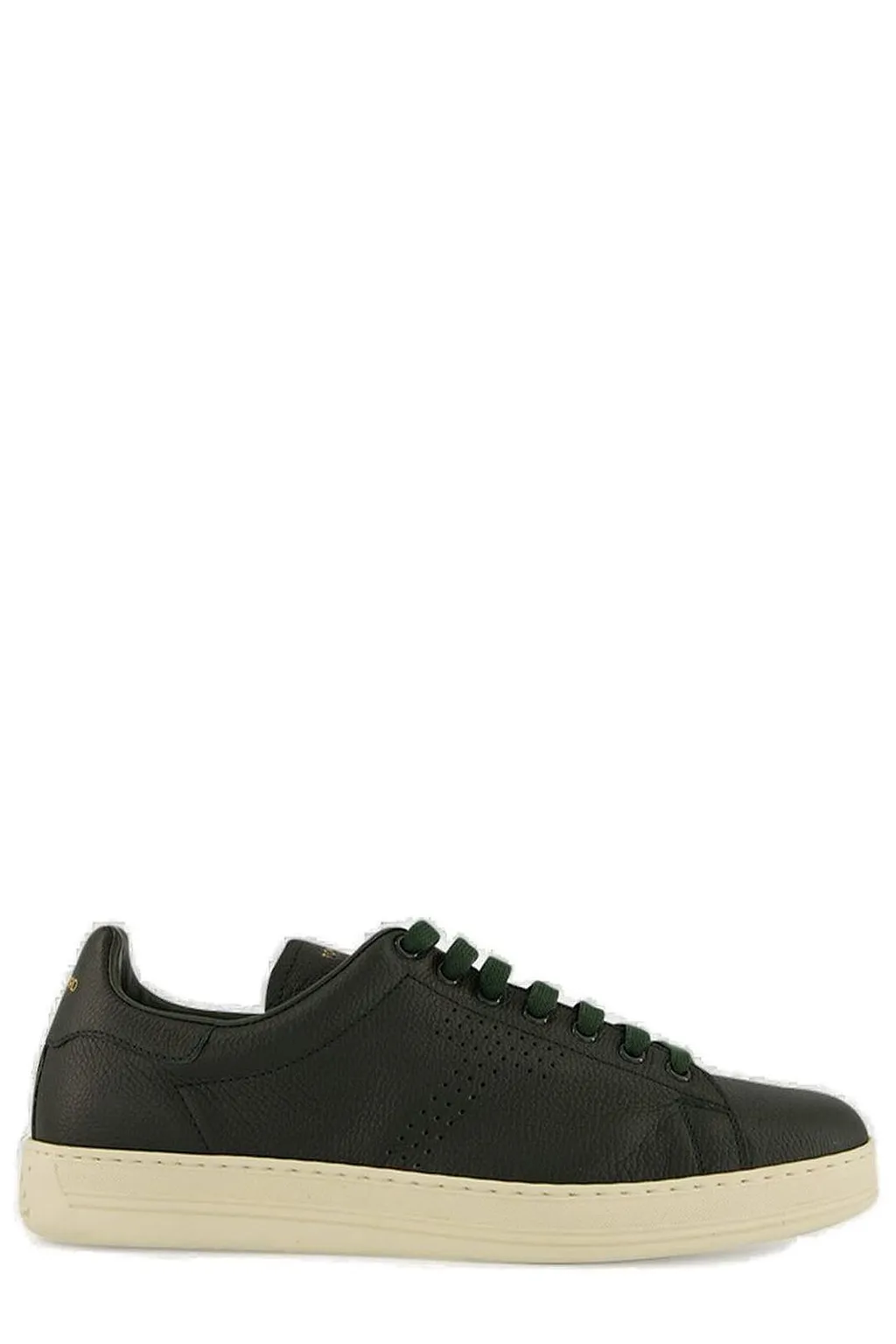 Tom Ford Warwick Lace-Up Sneakers