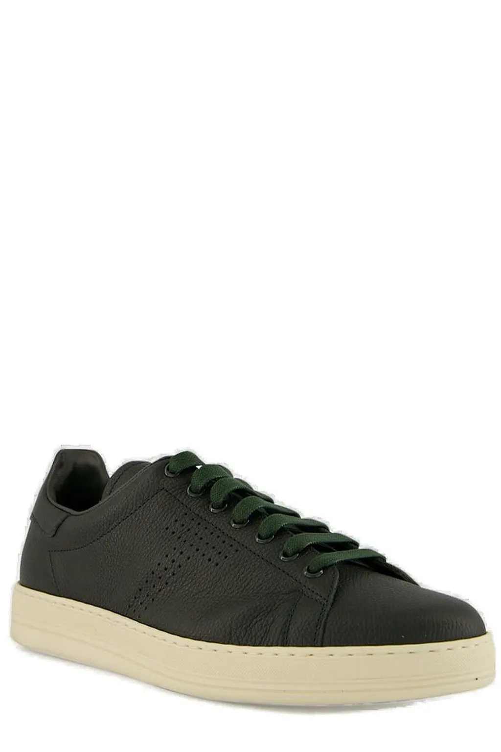 Tom Ford Warwick Lace-Up Sneakers