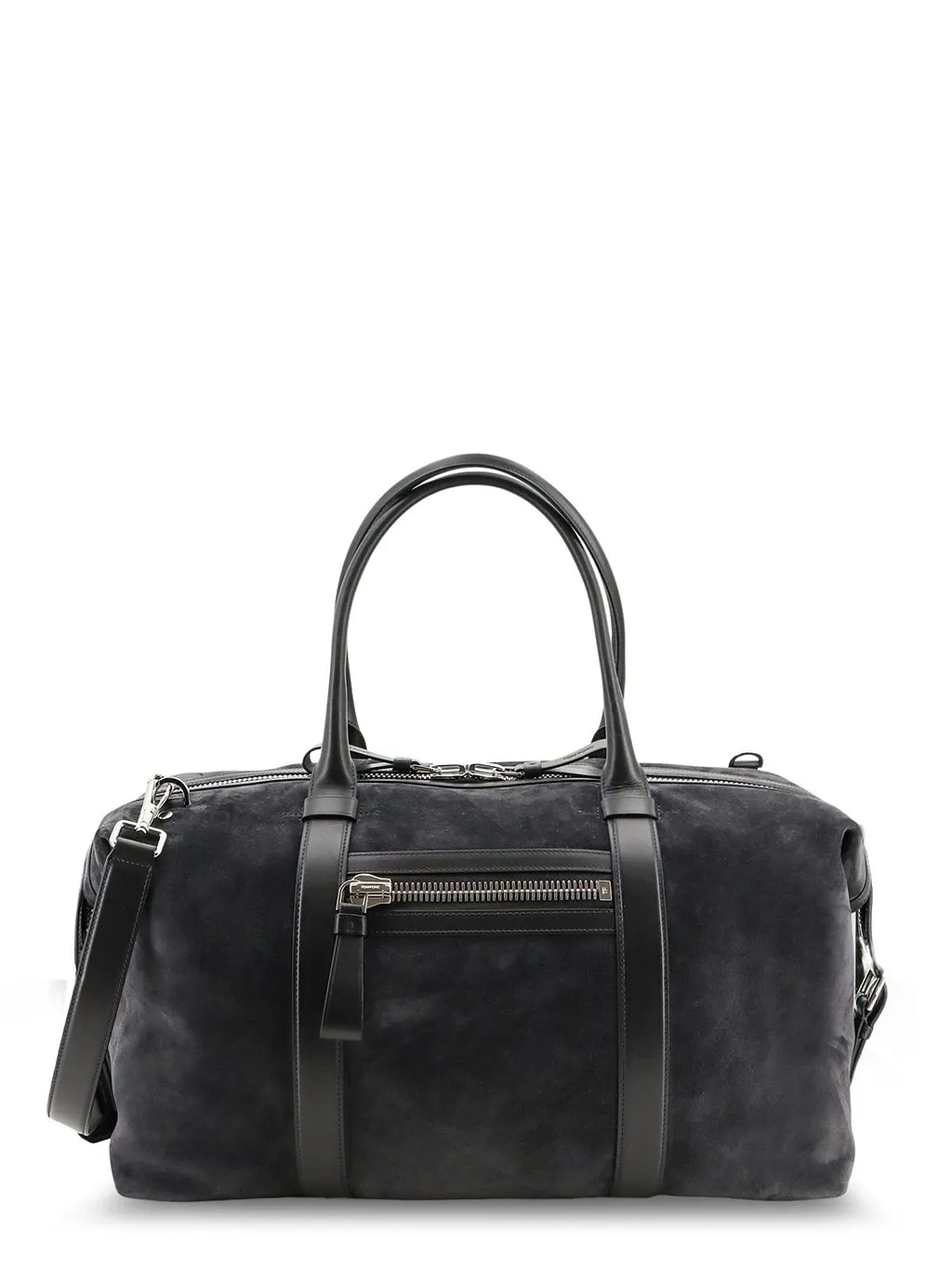 Tom Ford Zip-Top Duffel Bag