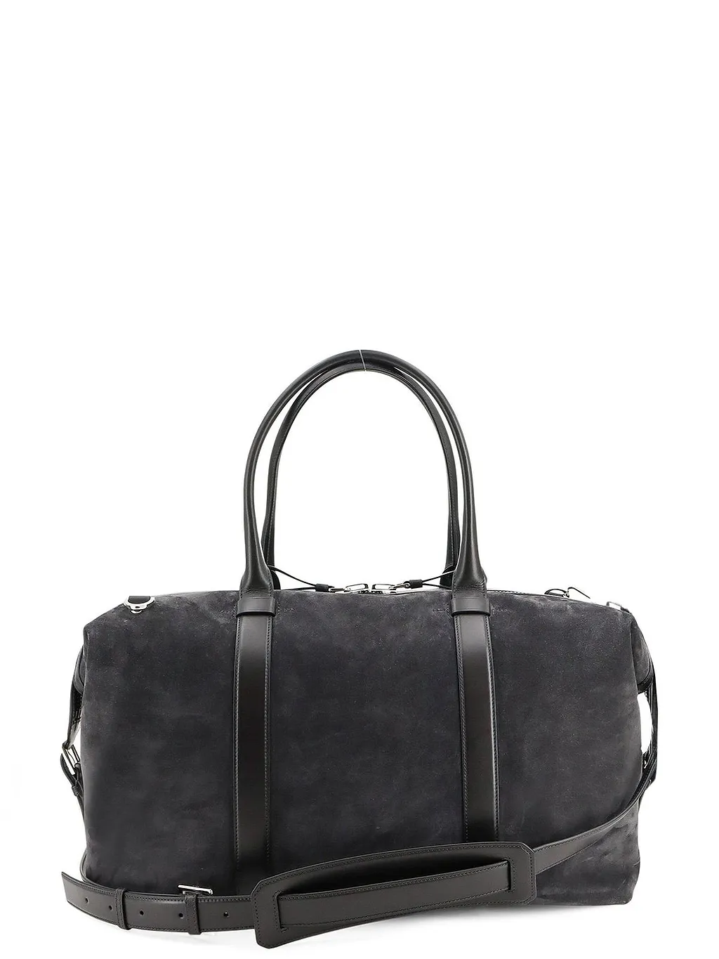 Tom Ford Zip-Top Duffel Bag