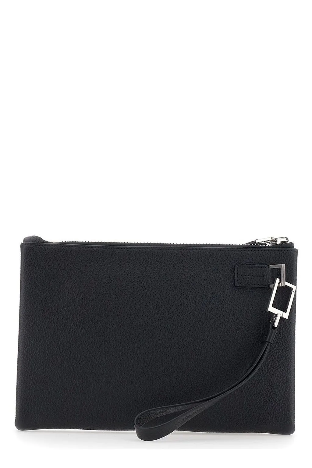 Tom Ford Zip Around Clutch Bag
