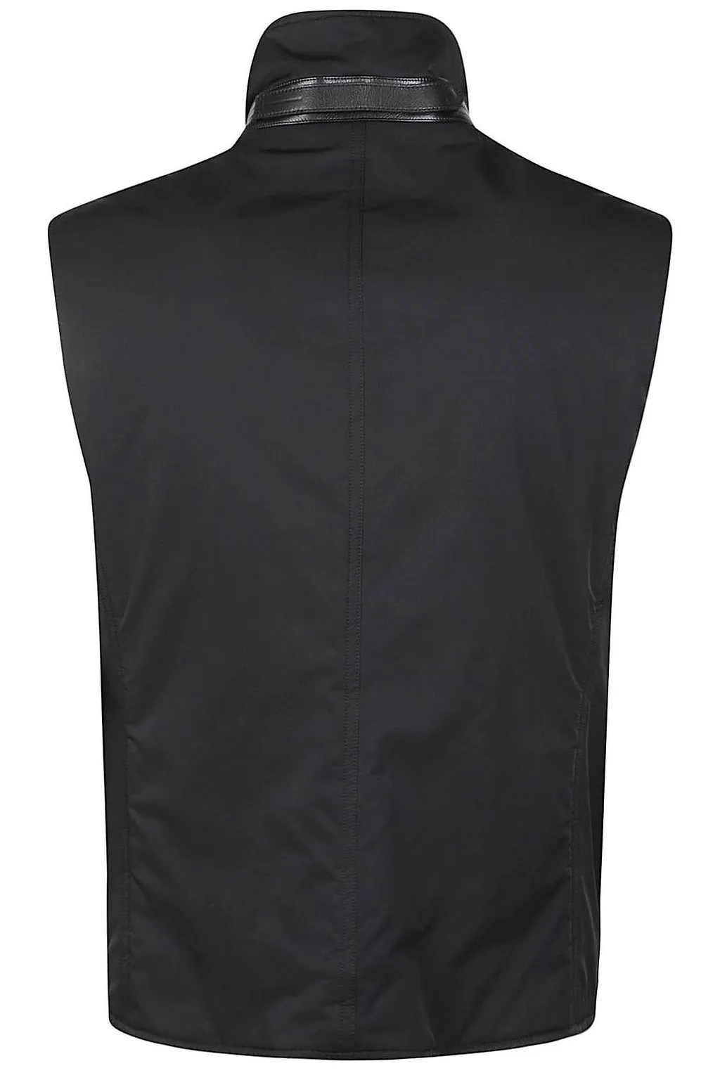 Tom Ford Zip Front Vest