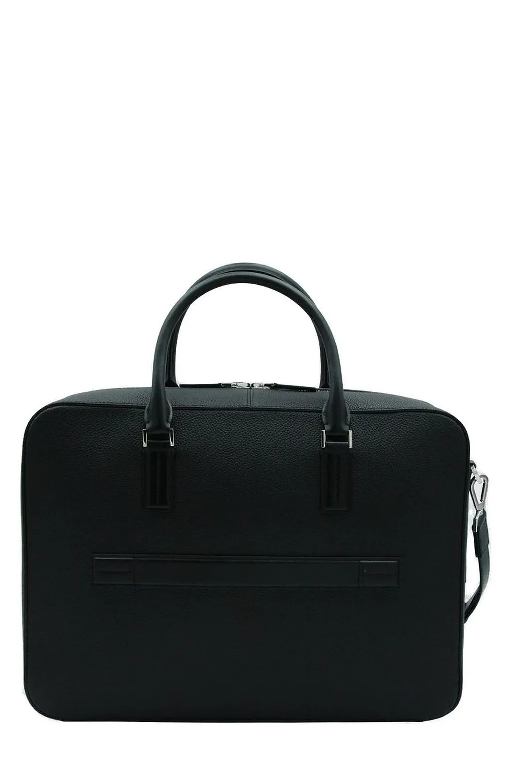 Tom Ford Zip-Up Briefcase