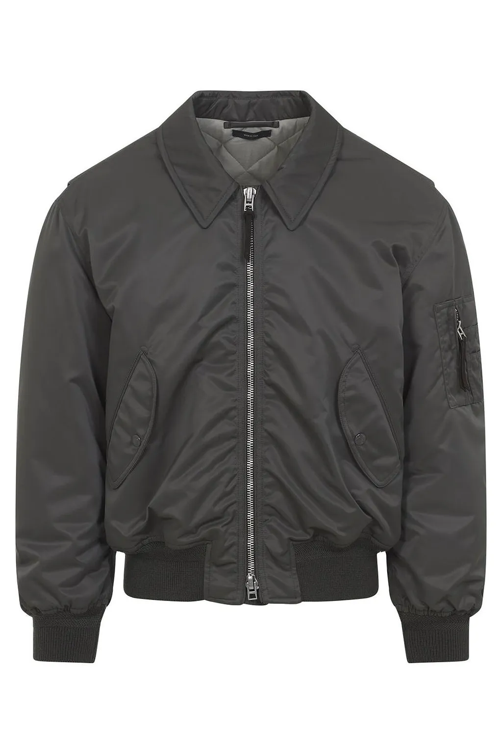 Tom Ford Zip-Up Jacket