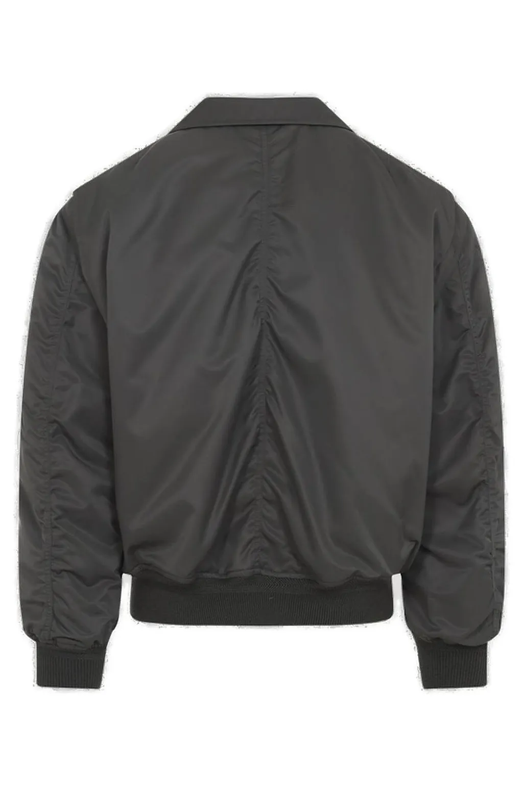 Tom Ford Zip-Up Jacket