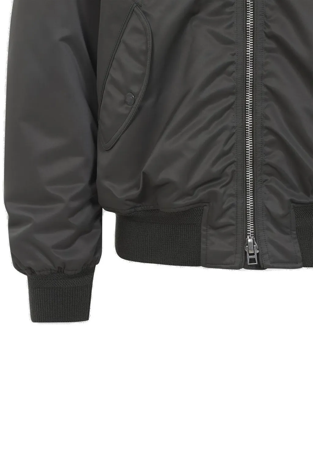 Tom Ford Zip-Up Jacket