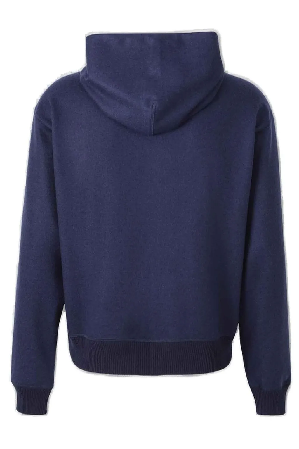 Tom Ford Zip-Up Drawstring Hoodie