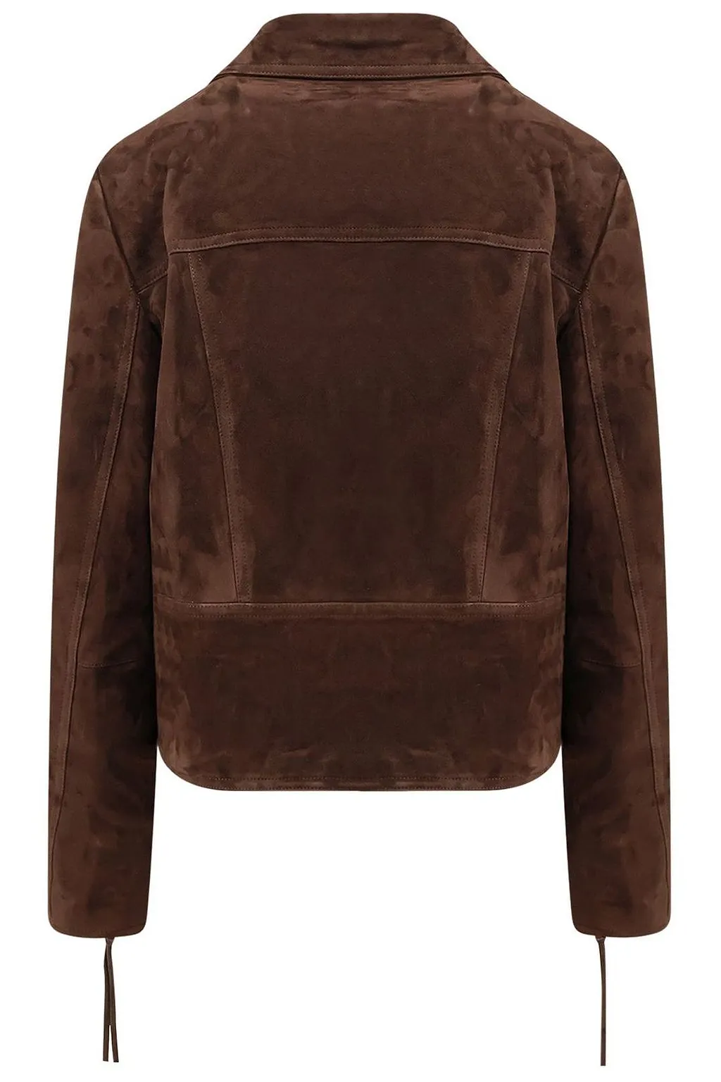 Tom Ford Zipped Biker Jacket