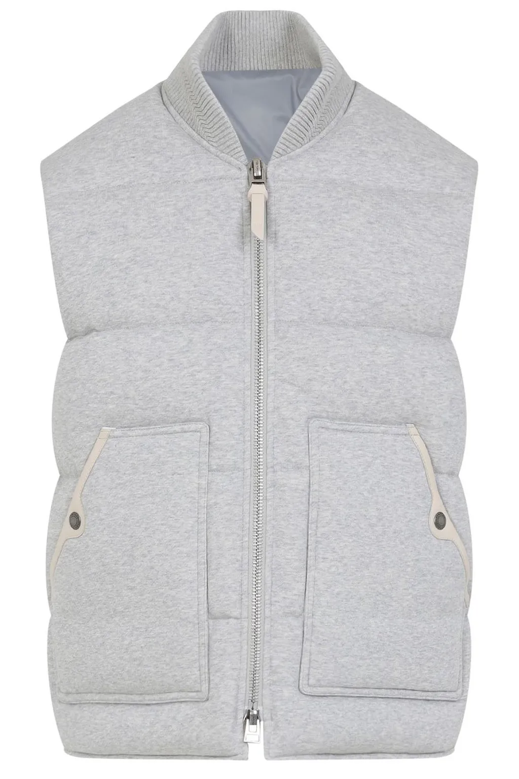 Tom Ford Zipped Vest
