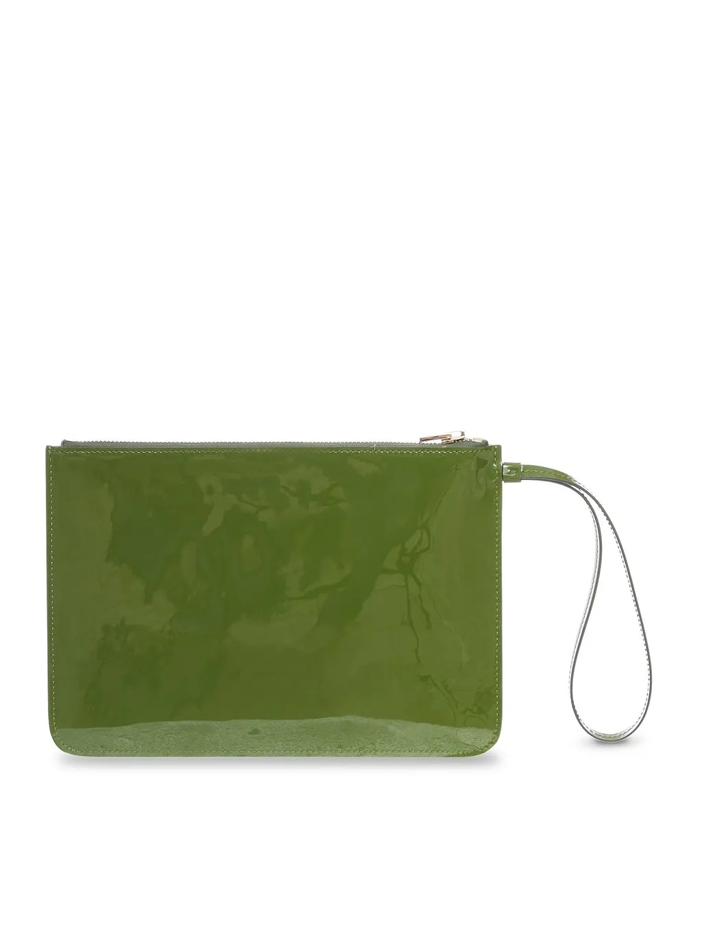 Tom Ford Zipped Clutch Bag