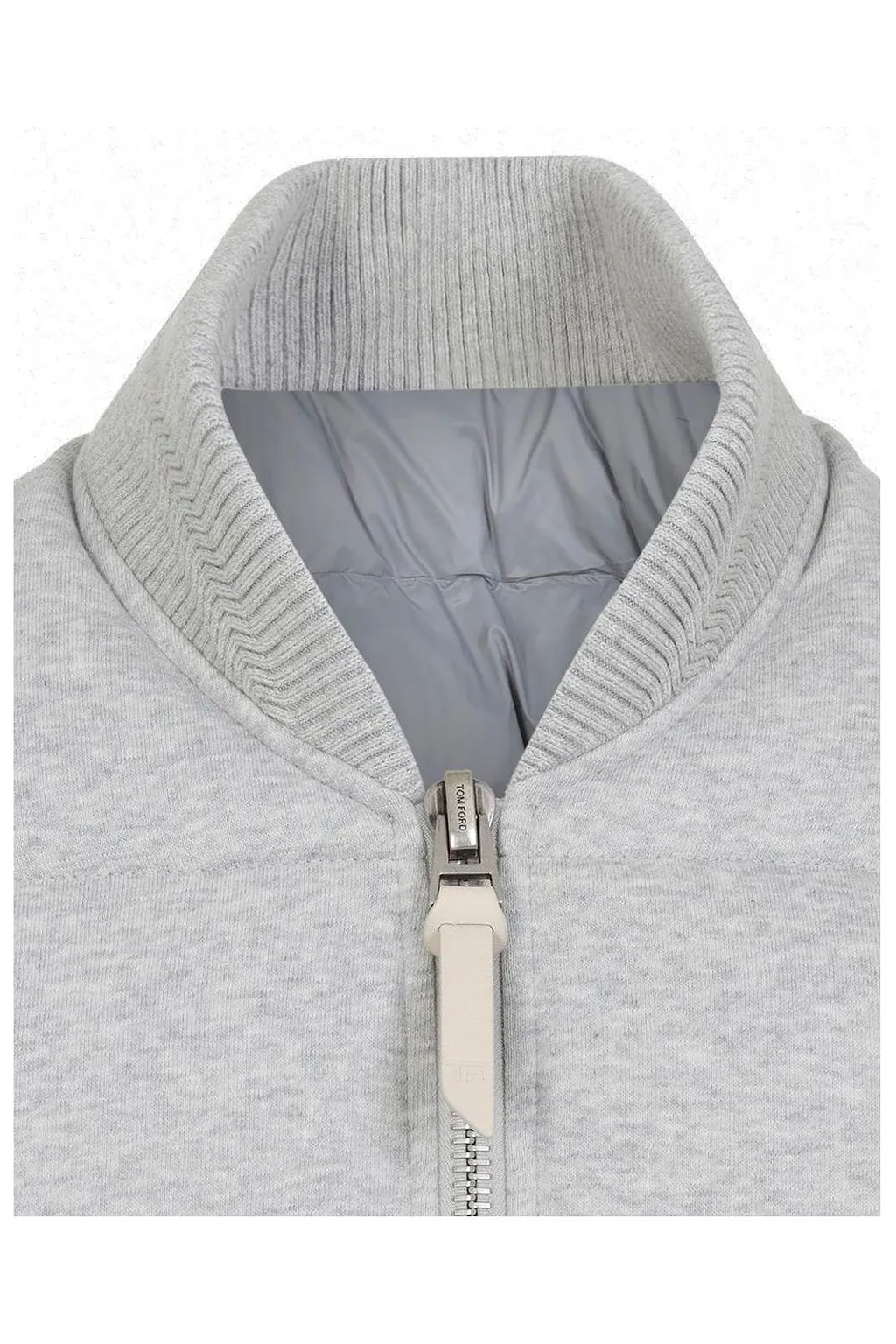 Tom Ford Zipped Vest