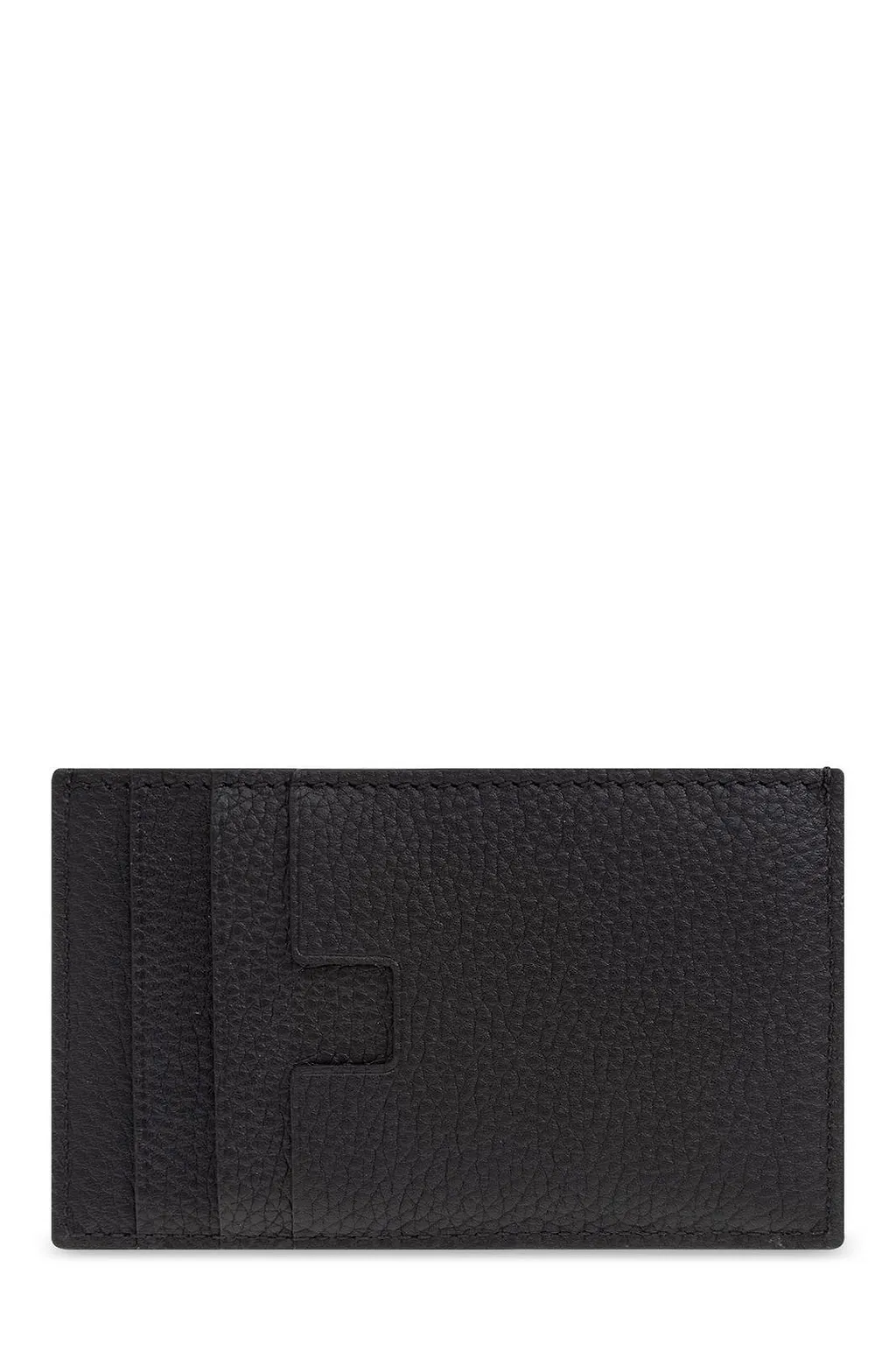 Tom Ford Zipped Cardholder
