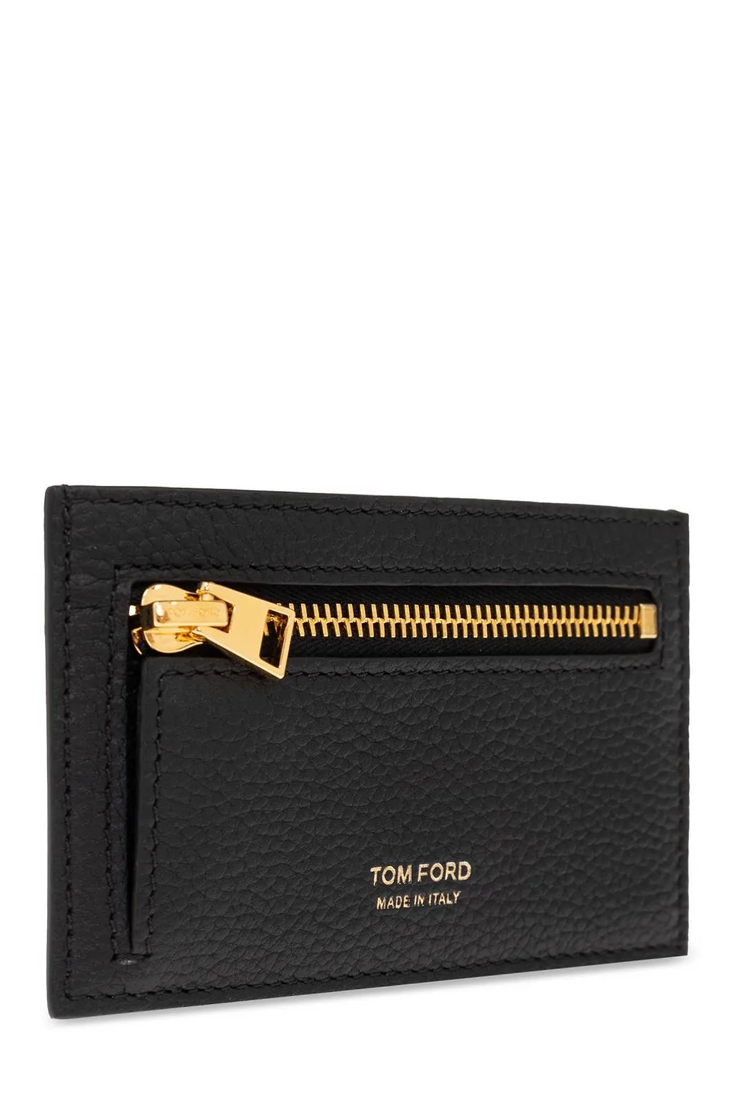Tom Ford Zipped Cardholder