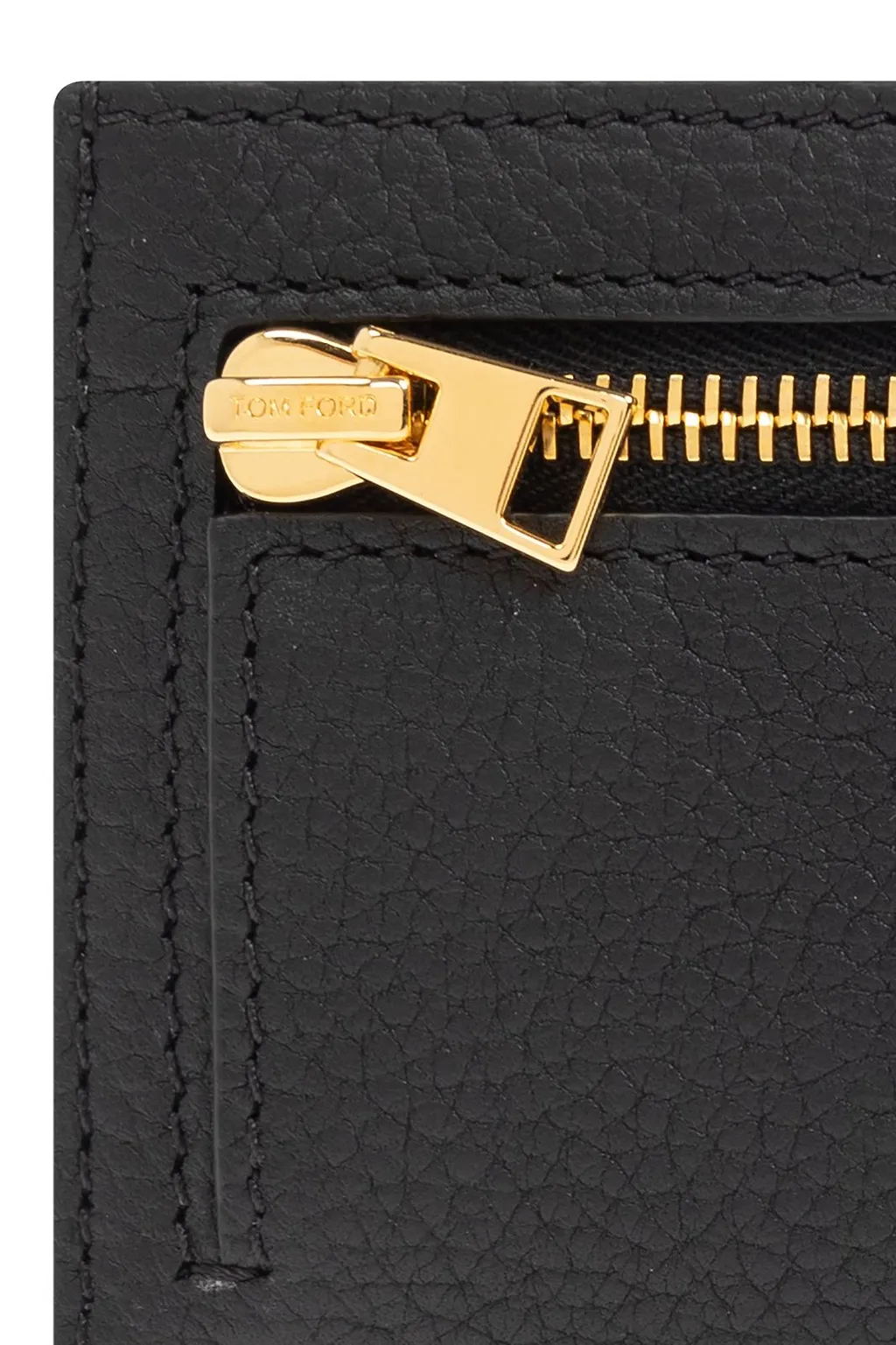 Tom Ford Zipped Cardholder