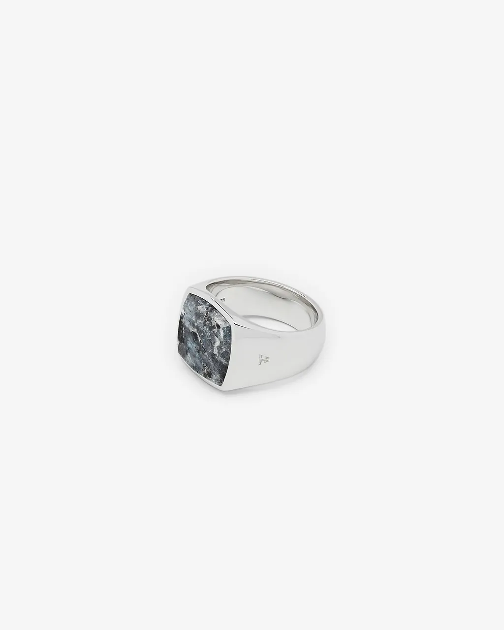 Tom Wood Cushion Ring