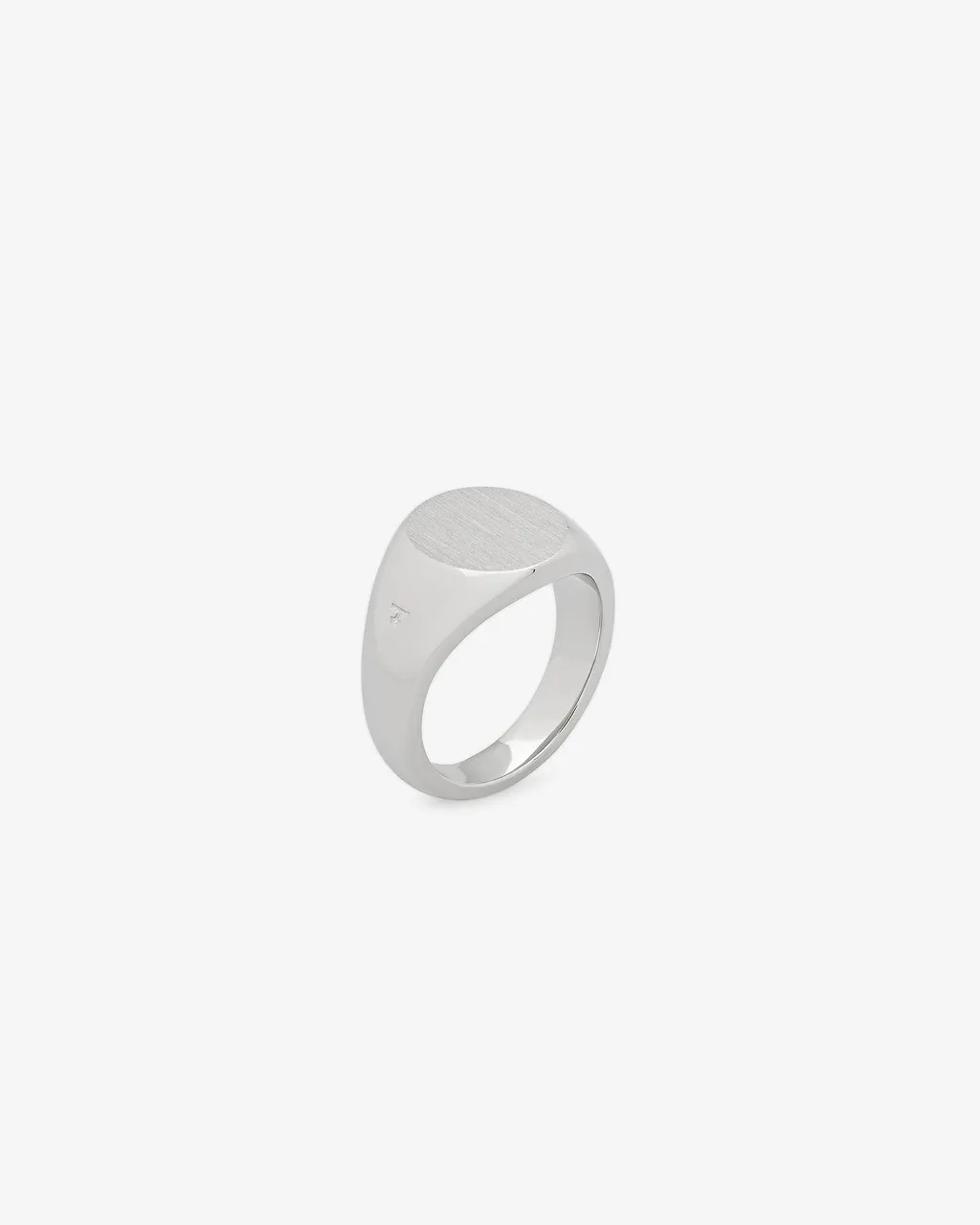 Tom Wood Kim Ring