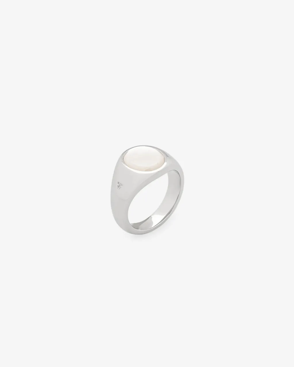 Tom Wood Kim Ring