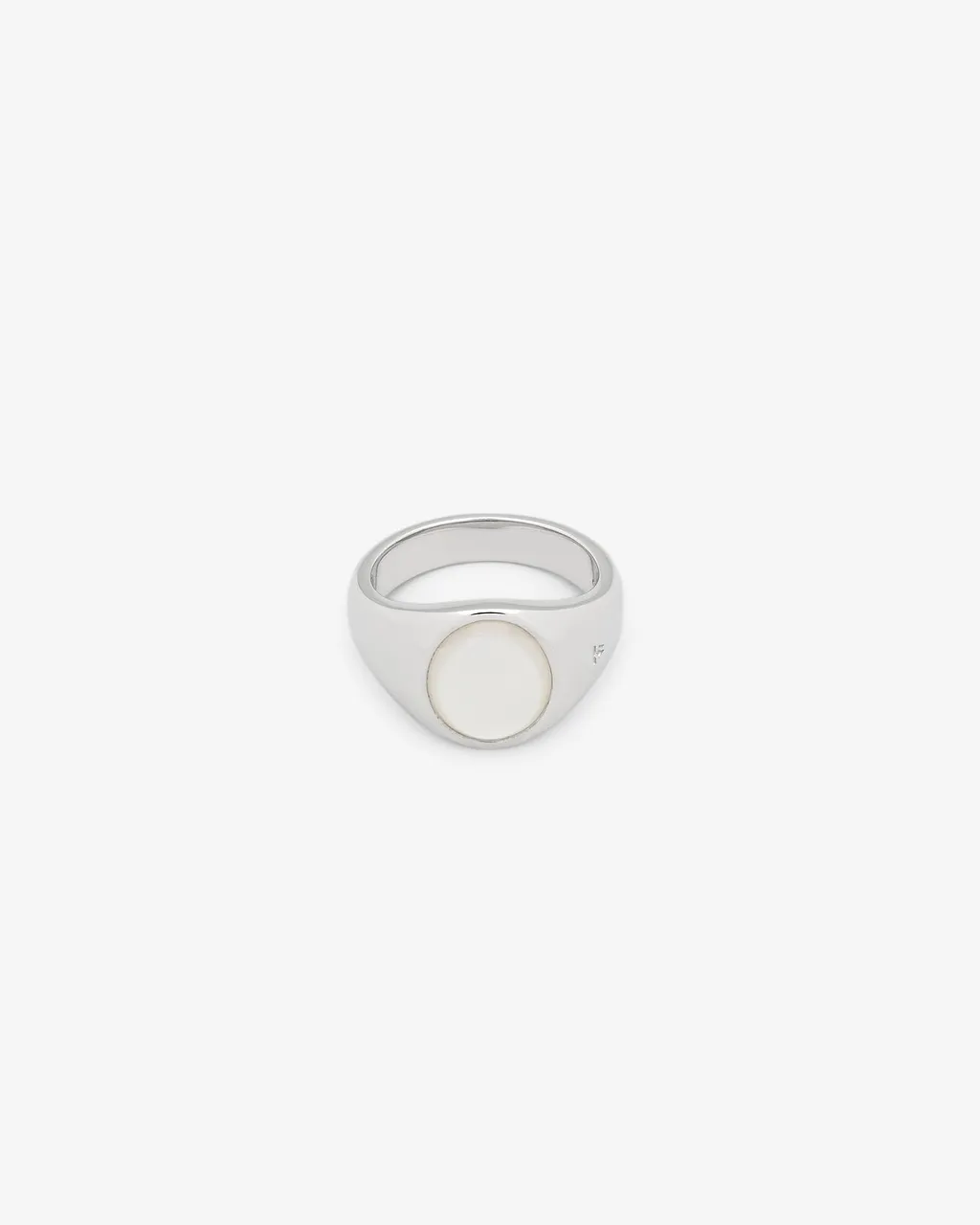 Tom Wood Kim Ring