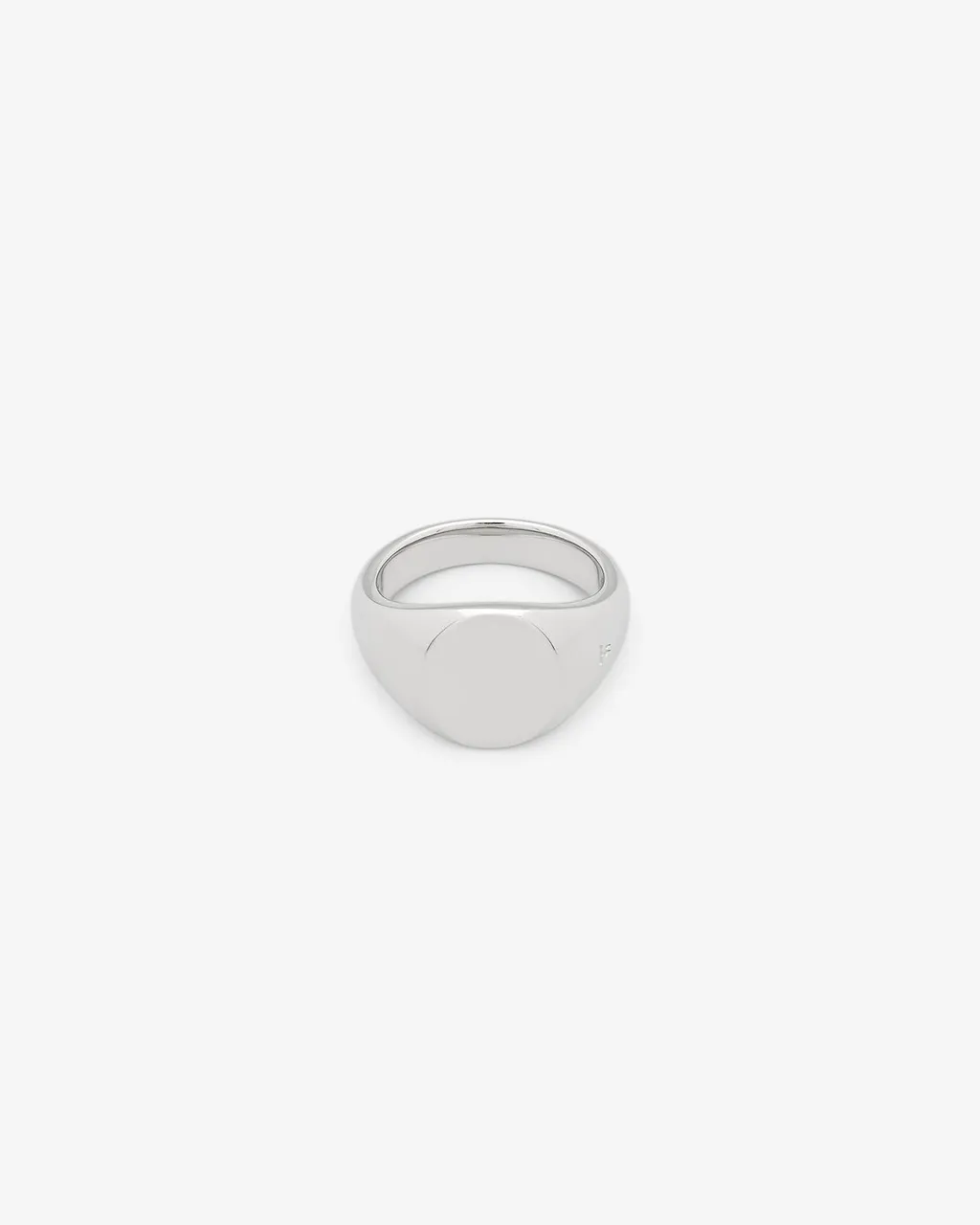 Tom Wood Kim Ring