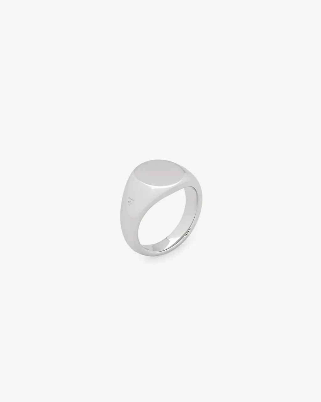 Tom Wood Kim Ring