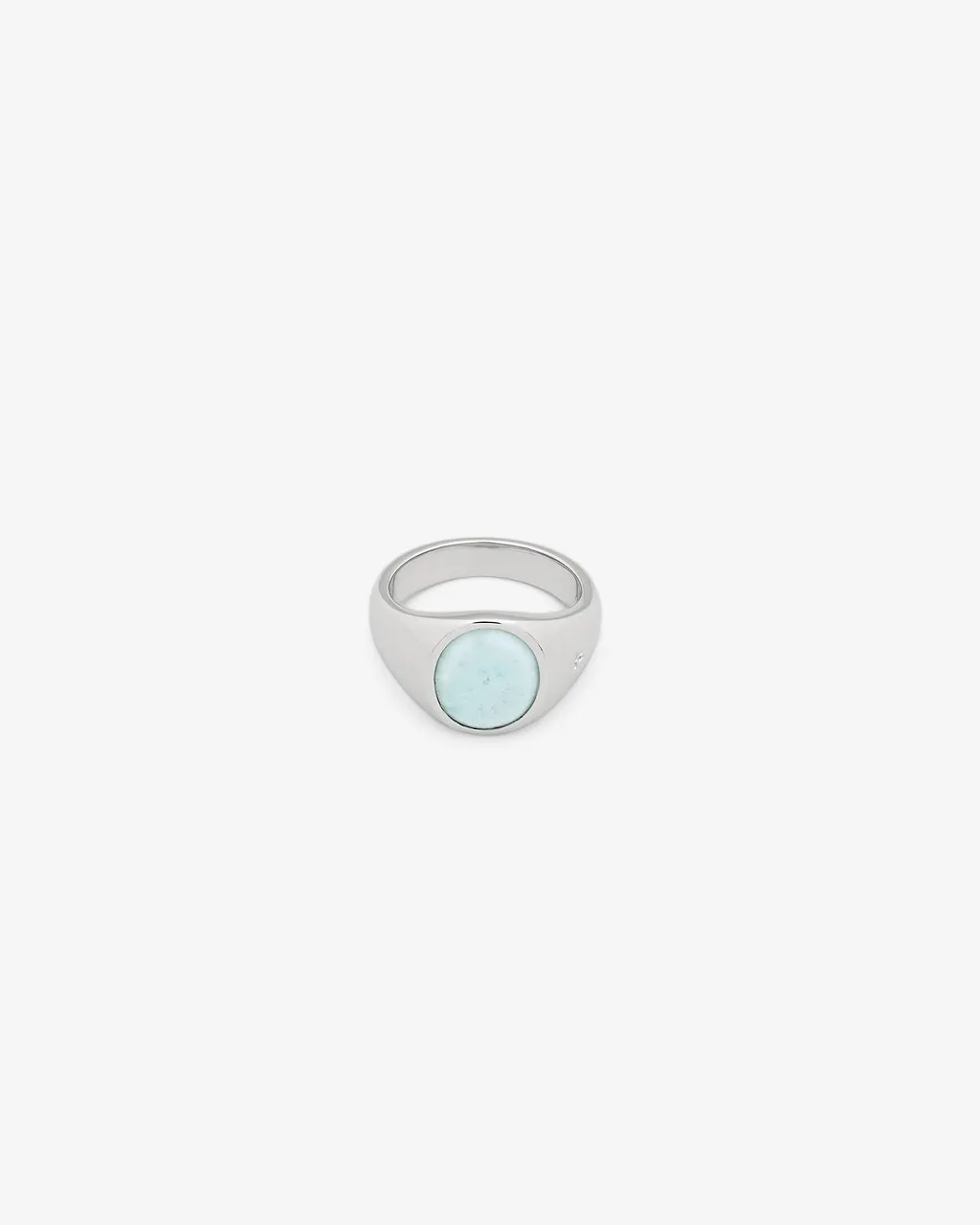 Tom Wood Kim Ring