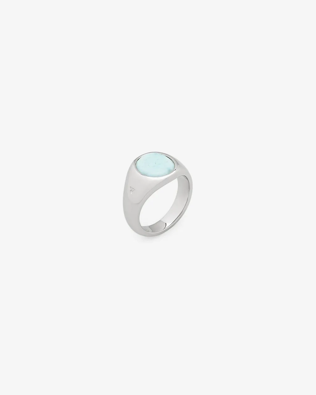Tom Wood Kim Ring