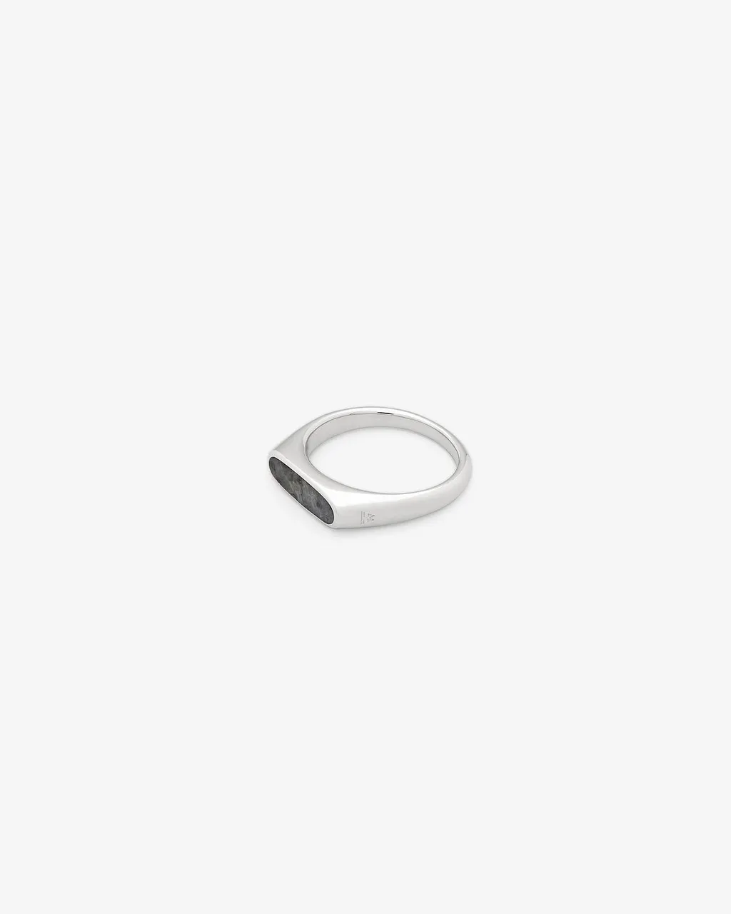 Tom Wood Mario Ring