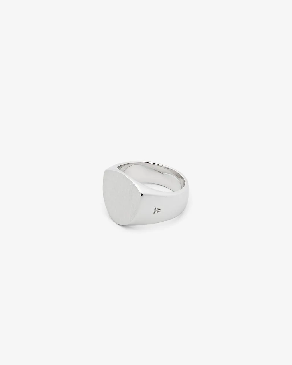 Tom Wood Shield Ring
