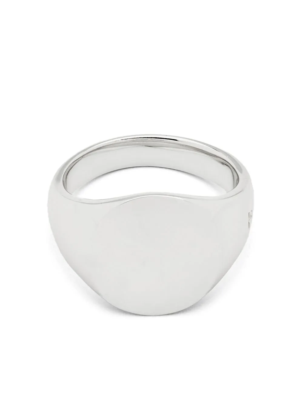Tom Wood Signet Ring