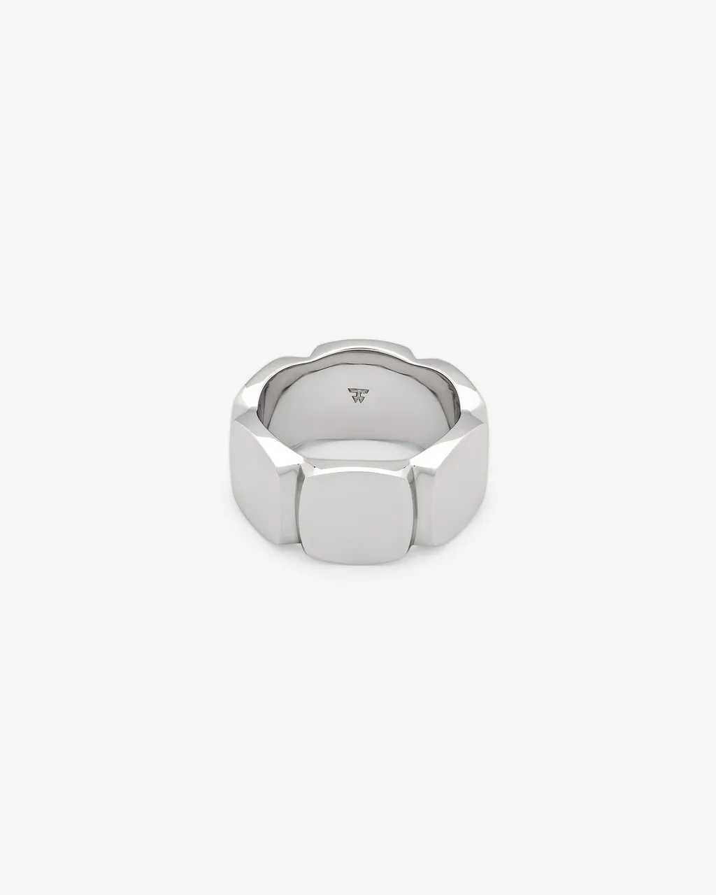 Tom Wood Umi Band Ring
