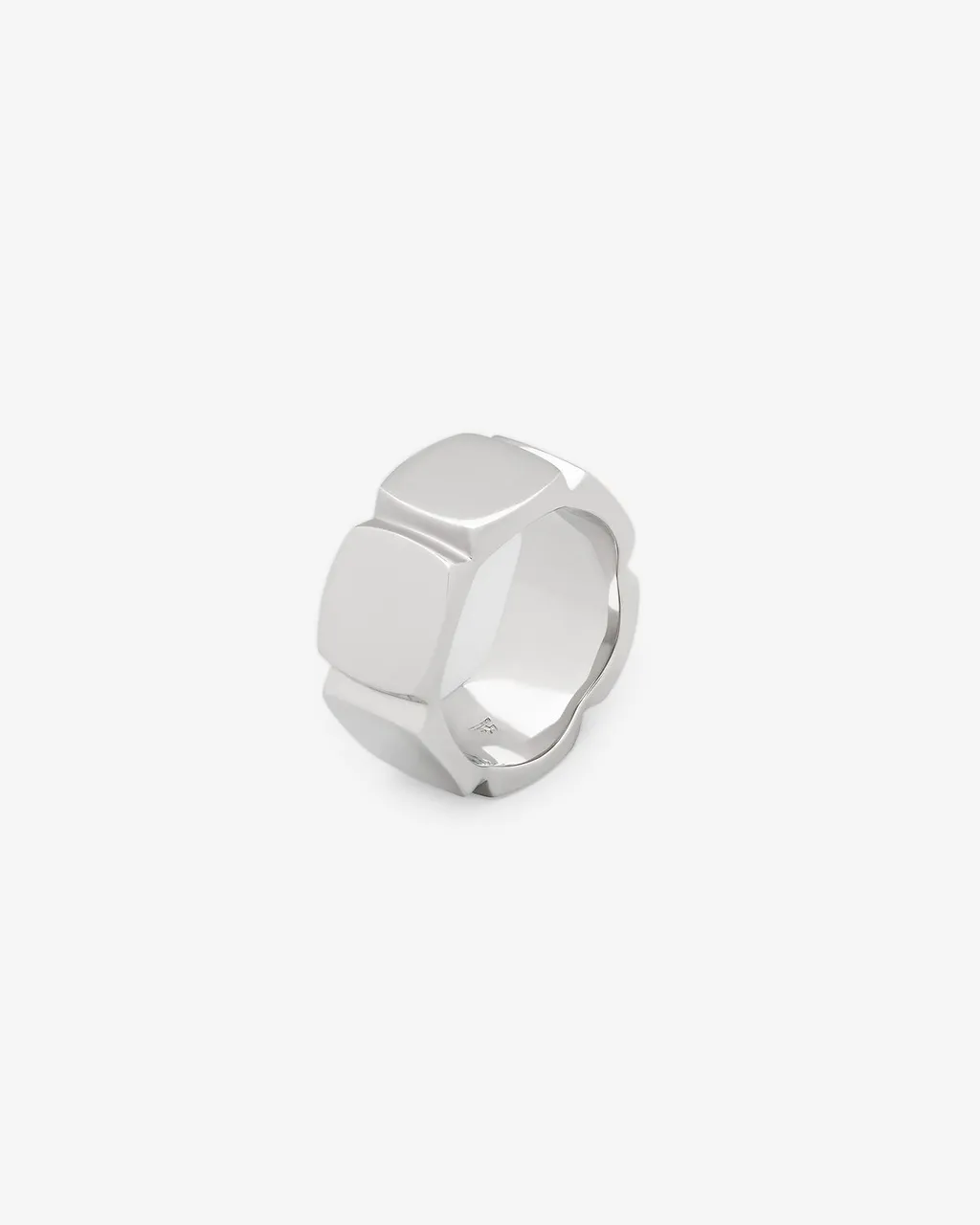Tom Wood Umi Band Ring