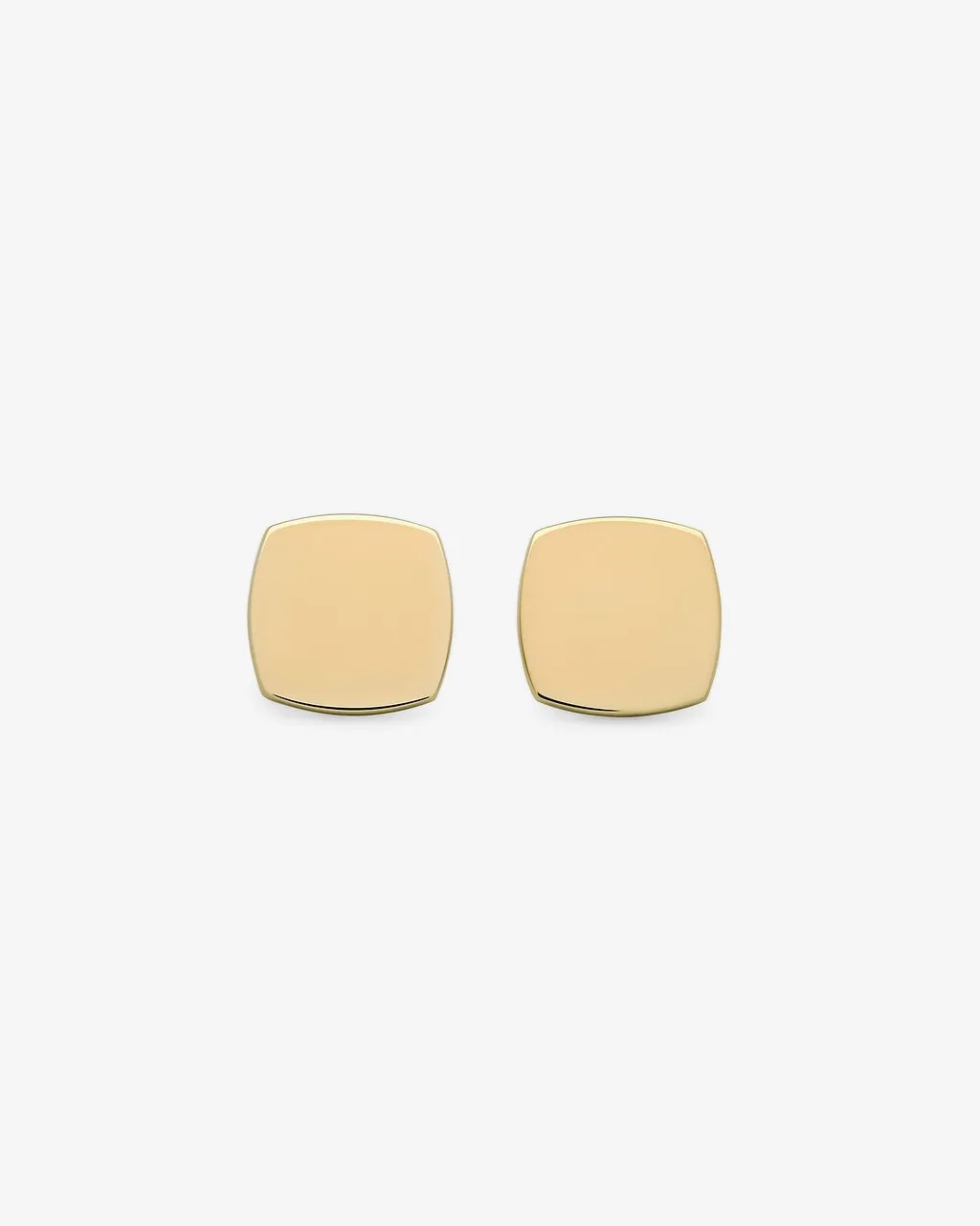 Tom Wood Umi Small Studs Earrings