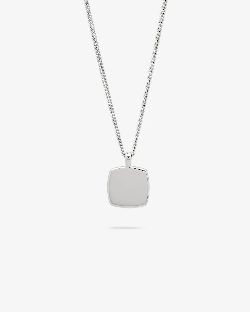 Tom Wood Umi Pendant Necklace