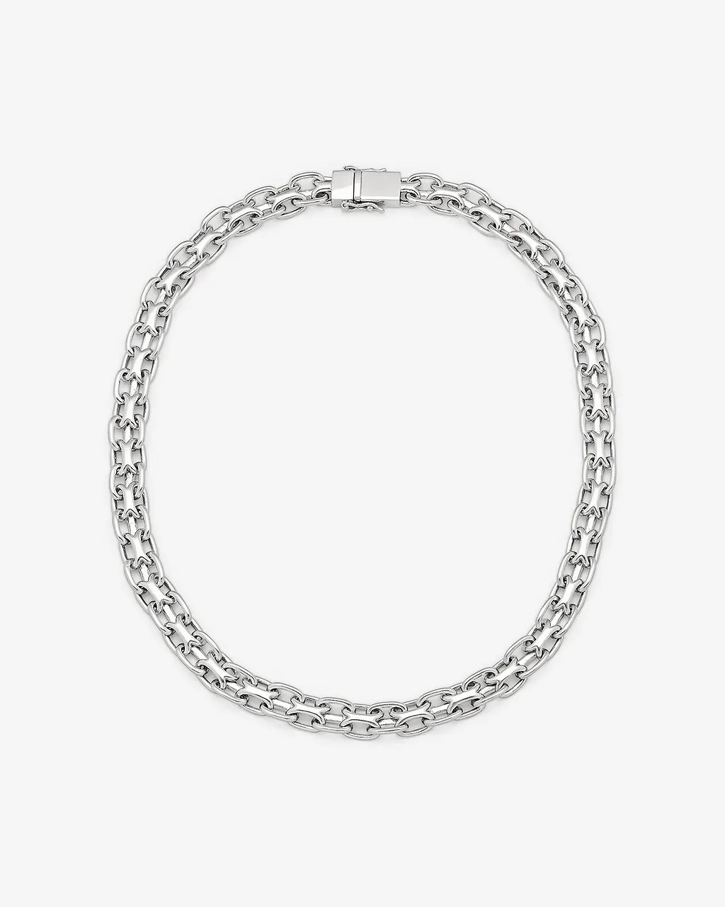 Tom Wood Vintage Necklace