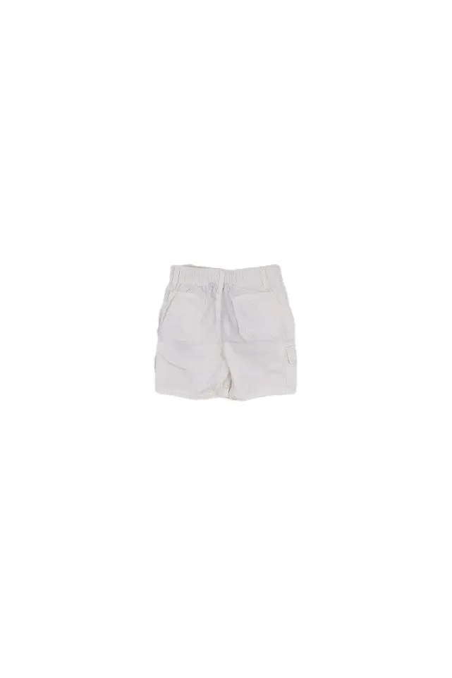 Tommy Hilfiger Junior Logo Printed Shorts