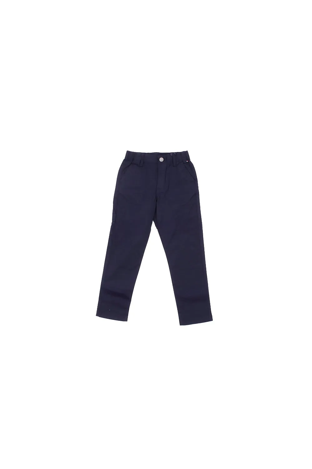 Tommy Hilfiger Logo Patch Trousers