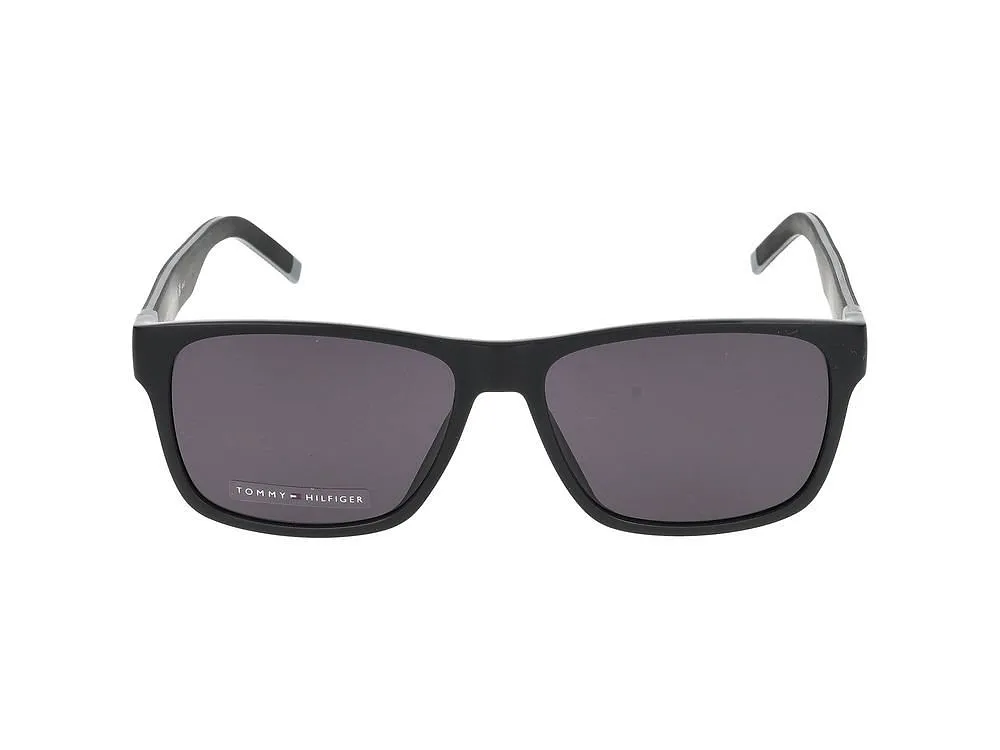 Tommy Hilfiger Rectangular Sunglasses
