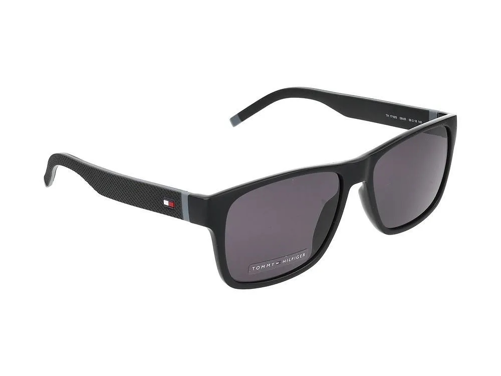 Tommy Hilfiger Rectangular Sunglasses