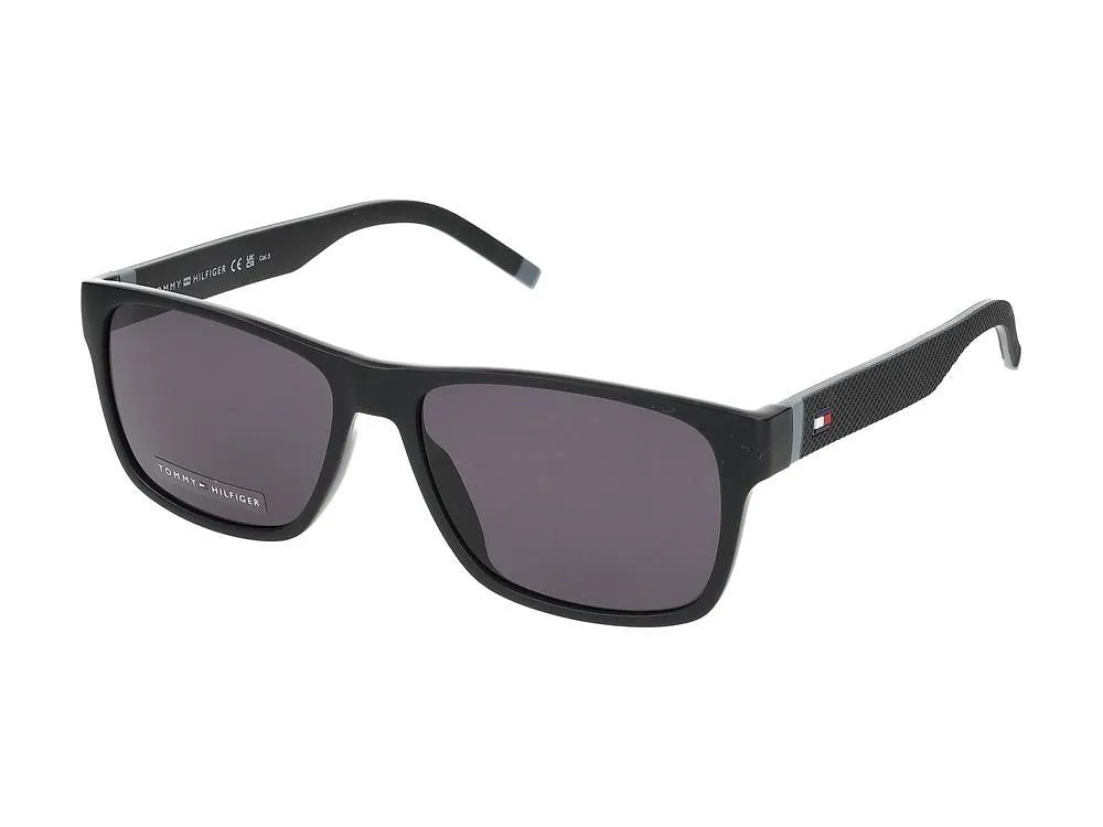 Tommy Hilfiger Rectangular Sunglasses