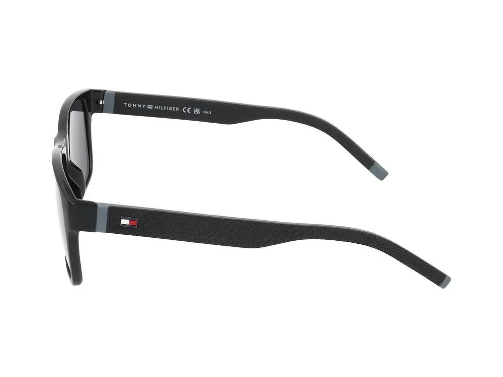Tommy Hilfiger Rectangular Sunglasses
