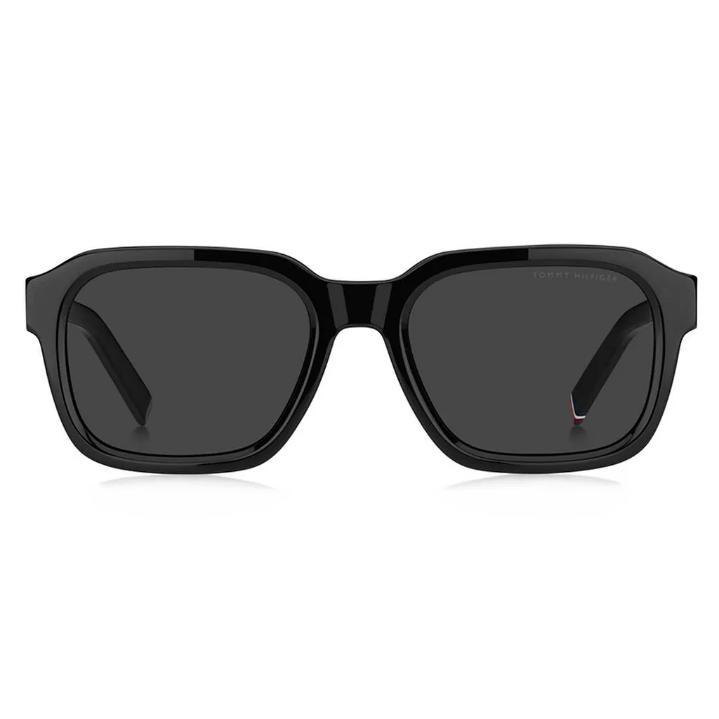 Tommy Hilfiger Square Frame Sunglasses