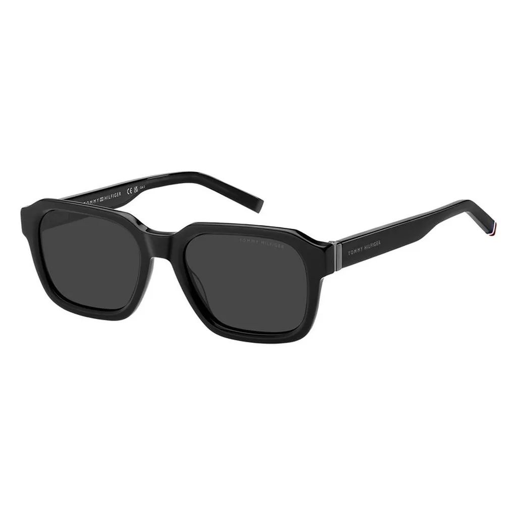 Tommy Hilfiger Square Frame Sunglasses