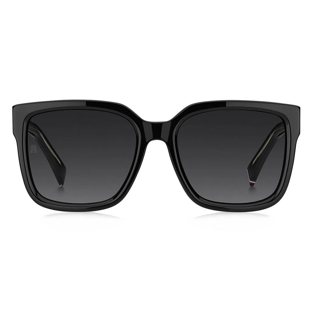 Tommy Hilfiger Square-Frame Sunglasses