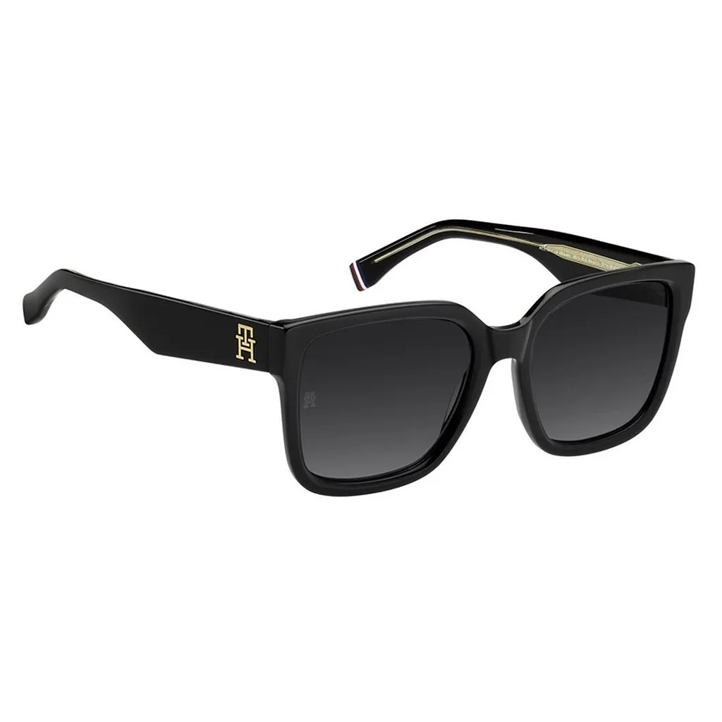 Tommy Hilfiger Square-Frame Sunglasses